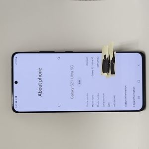 Galaxy S21 Ultra 5G